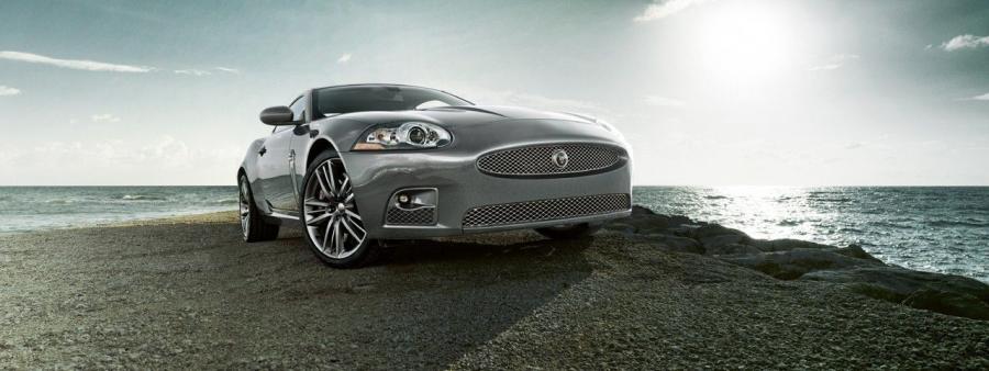  Jaguar XKR Portfolio 2009 года  (фото 5 из 14)